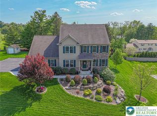 1050 Kressler Rd, Allentown, PA 18103