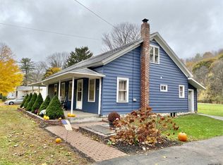 240 State Highway 80, Fort Plain, NY 13339