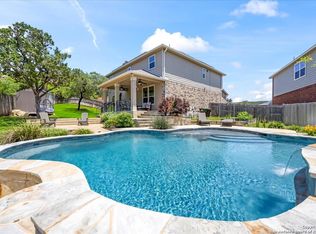 11334 Hill Top Bnd, Helotes, TX 78023