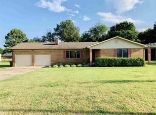 5111 Reno St, Jonesboro, AR 72405