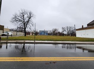 3604 Saint Aubin St, Detroit, MI 48207