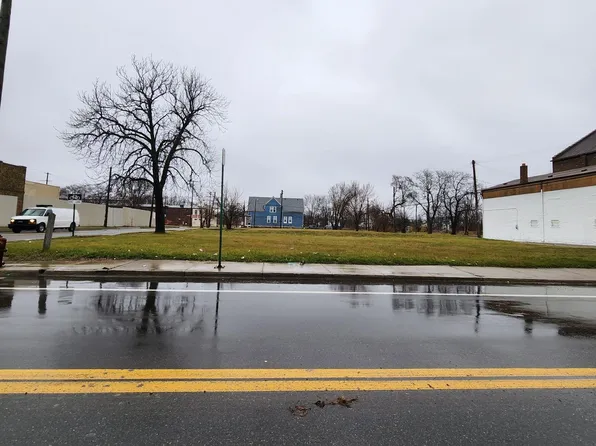 3604 Saint Aubin St, Detroit, MI 48207