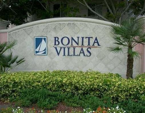 Bonita Villas