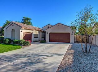 5339 W Coles Rd, Laveen, AZ 85339