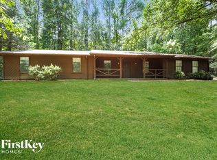 580 Henderson Rd, Jonesboro, GA 30238