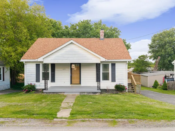 120 Fairview St, Pleasureville, KY 40057