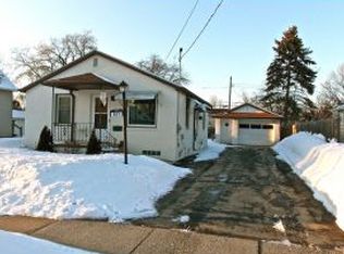 924 W Grant St, Appleton, WI 54914