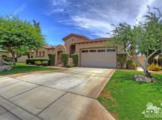 12 Corte Del Sol, Rancho Mirage, CA 92270