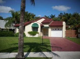 11023 SW 147th Ct, Miami, FL 33196