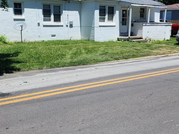 212 W 35th St, Connersville, IN 47331