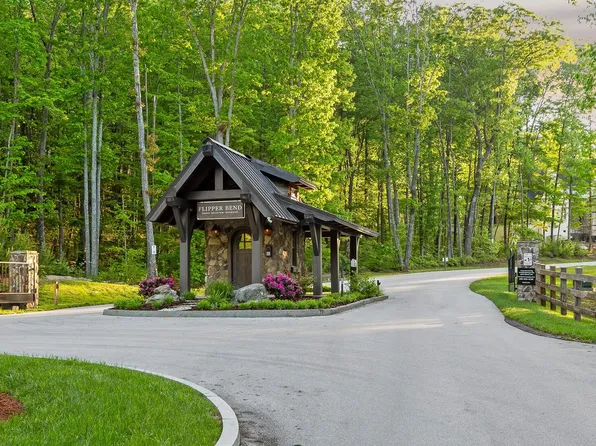 8437 Big Sky Ln Lot 123, Signal Mountain, TN 37377