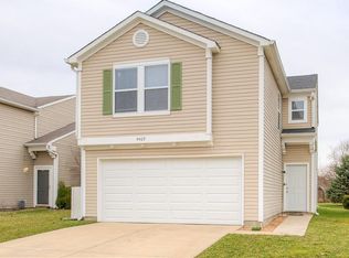 4469 Redcliff North Ln, Plainfield, IN 46168