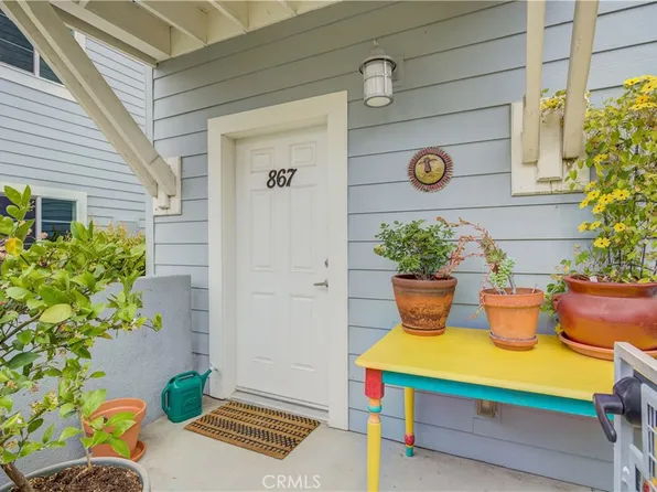 867 Humbert Ave, San Luis Obispo, CA 93401