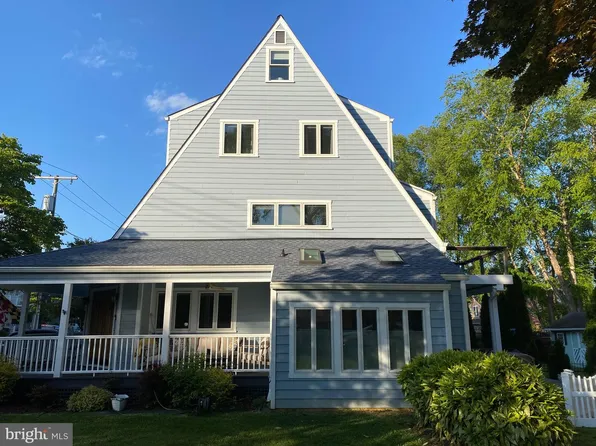 417 Chesapeake Ave, Annapolis, MD 21403