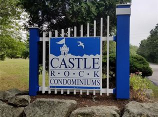 34 W Castle Way #A, Charlestown, RI 02813
