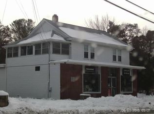 790 Washington St #3, Coventry, RI 02816