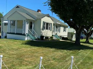 123 Mankin Ave, Beckley, WV 25801