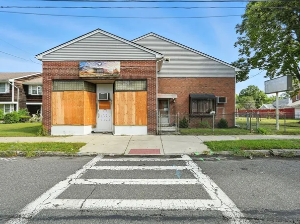 222-224 Main St, Indian Orchard, MA 01151