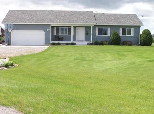28 Rain Shadow Dr, Belgrade, MT 59714