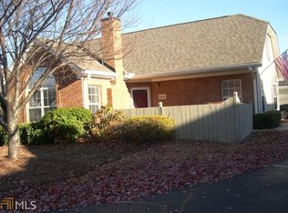 31102 Harvest Ridge Ln #31, Johns Creek, GA 30022