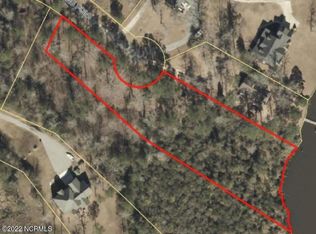 0 Long Point Rd LOT 1, Chocowinity, NC 27817