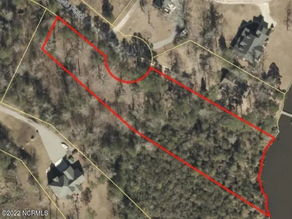 0 Long Point Road LOT 1, Chocowinity, NC 27817