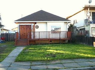 629 Indiana St, Vallejo, CA 94590