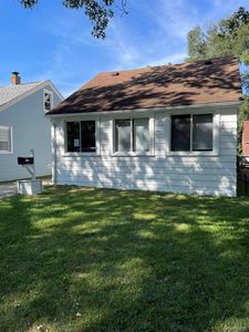 15353 Sumner, Redford, MI, 48239