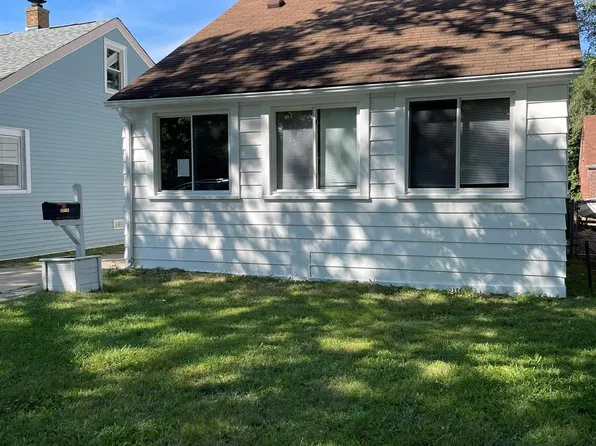 15353 Sumner, Redford, MI 48239