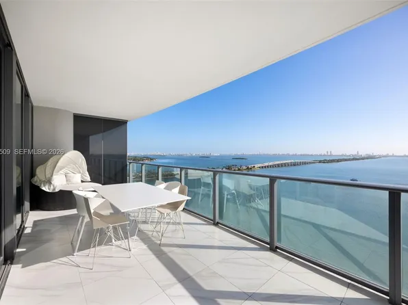 3131 NE 7th Ave Unit 1902, Miami, FL 33137