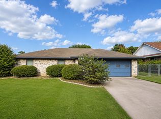 1350 26th St NE, Paris, TX 75460