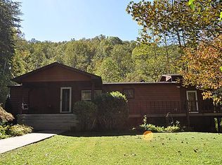 158 Elkins Rd, Pikeville, KY 41501