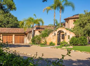 10710 Encino Dr, Oak View, CA 93022