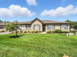 9202 Tranquility Ct, West Chester, OH 45069