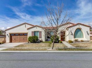 13365 Stoneland Dr, Reno, NV 89511