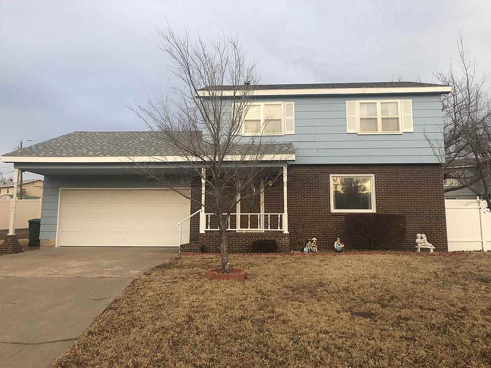 1st image of 2304 Manor Dr