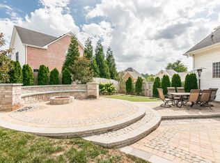 100 Ashford Ct, Hendersonville, TN 37075