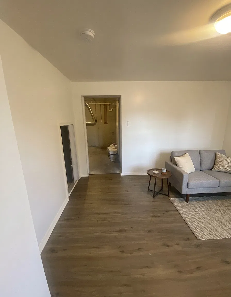 Open-Layout Townhouse with Garage in Harrisburg, PA — Photo 2