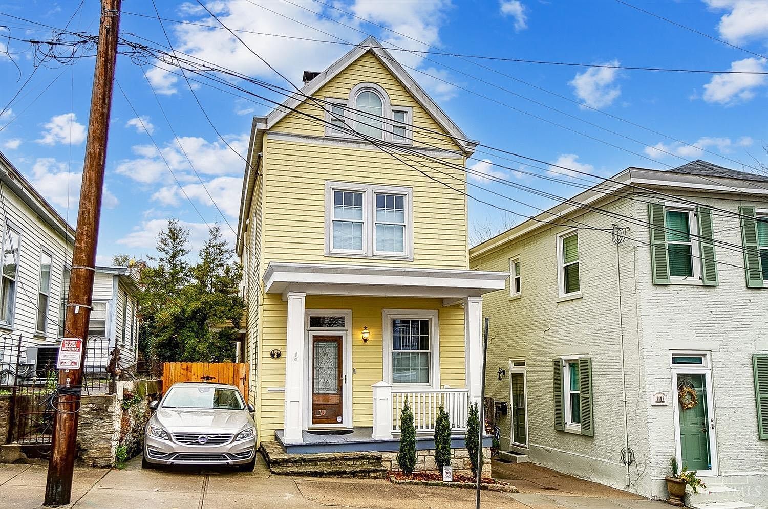 1109 Fuller St, Cincinnati, OH 45202 | Zillow