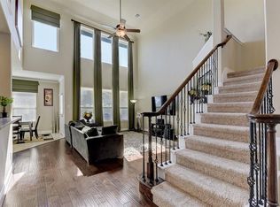 25915 Lockspur Ct, Richmond, TX 77406