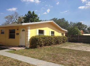 18355 NE 1st Ct, Miami, FL 33179