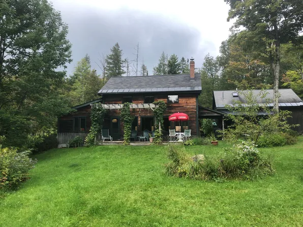 199 Chatot Rd, Cabot, VT 05647