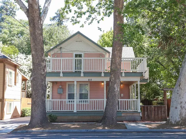 817 Ivy St, Chico, CA 95928