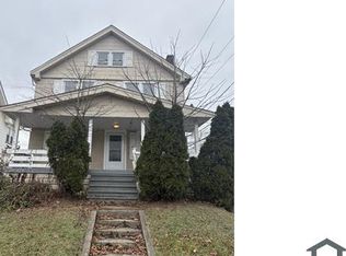 4758 Rockwood Rd, Garfield Heights, OH