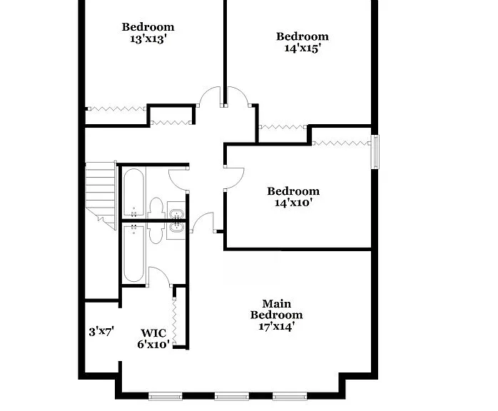 2069 Whispering Trails Blvd — Photo 3