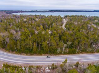 LOT 116 E Grand Lake Rd, Presque Isle, MI 49777