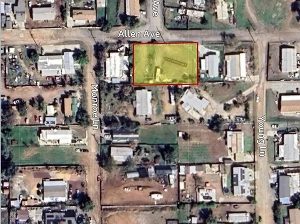 31613 Allen Ave Lot 40, Homeland, CA 92548