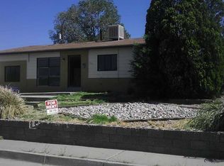 11413 Ralph Ave NE, Albuquerque, NM 87112