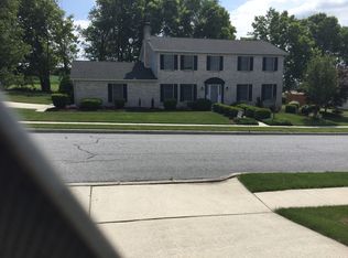 1117 E Powderhorn Rd, Mechanicsburg, PA 17050