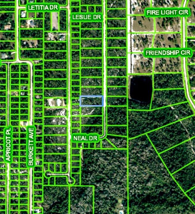 2nd image of 6525 Olga Ave